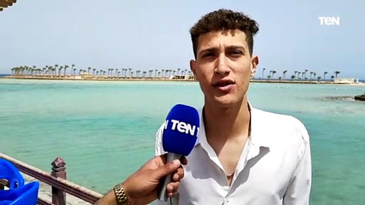 توقعات المصريين لمباراة مصر والسنغال اليوم