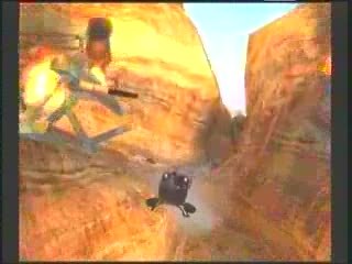 007 : Quitte ou Double : Helicoptère