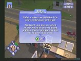 Les Sims : Permis de Sortir : Après le boulot: le ménage!