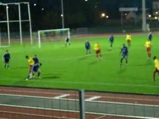 DREUX-FC MANTOIS (4)