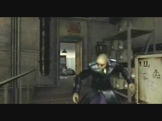 The Matrix Online : Moovie gaming