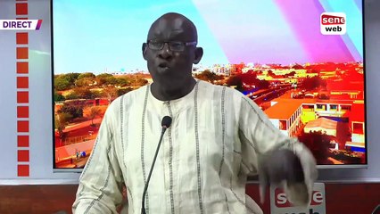 Baba Tandian annonce une plainte contre Eric Zemmour