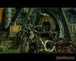 Dungeon Siege II : Introduction