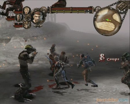 Evil Prophecy : Boring Prophecy