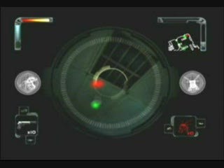 Rogue Ops : Invisibilité ?