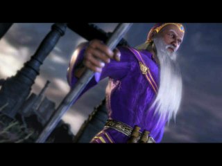 Dungeon Lords : Trailer de cinématiques