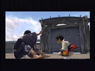 Way of the Samurai 2 : La voie...