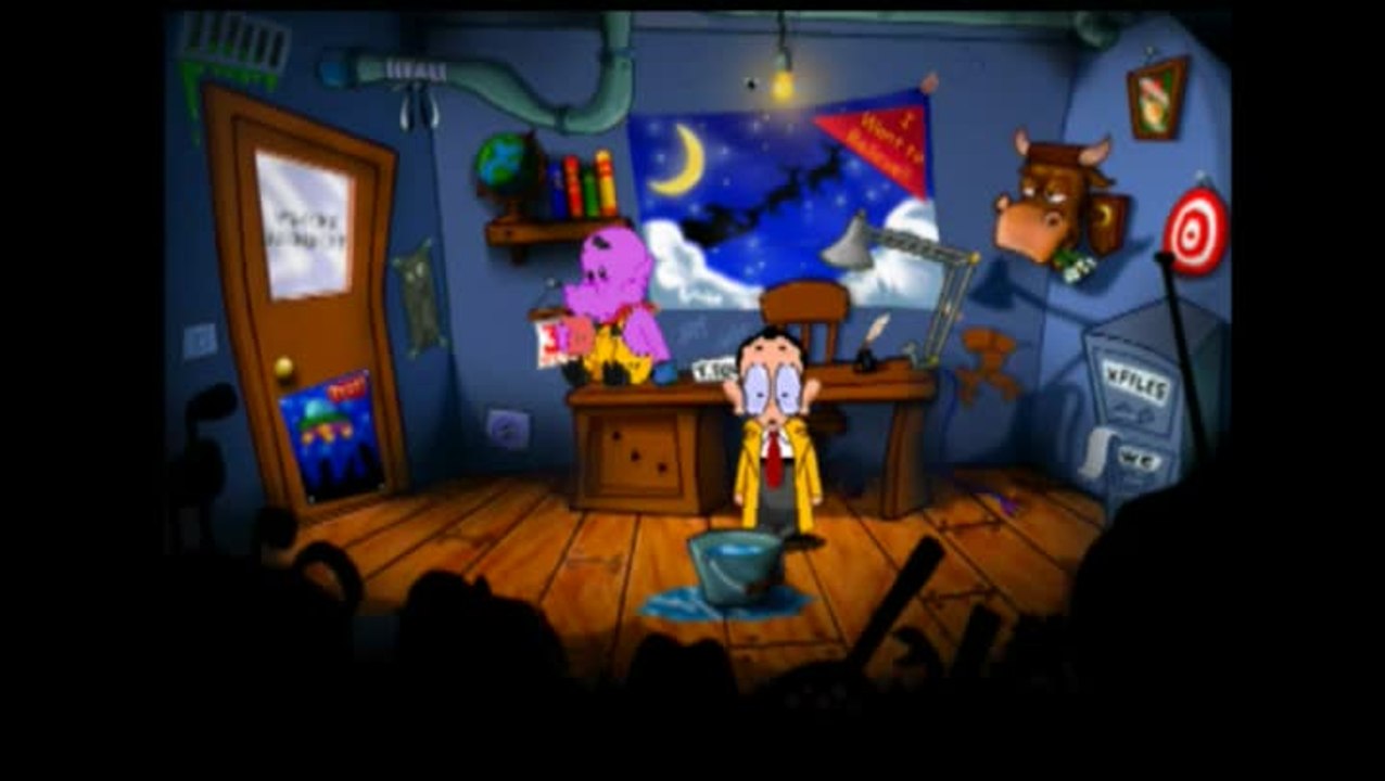 Tony Tough and the Night of Roasted Moths : Lancement sur Dotemu