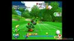 Mario Golf : Toadstool Tour : Hole in one ou triple bogey ?
