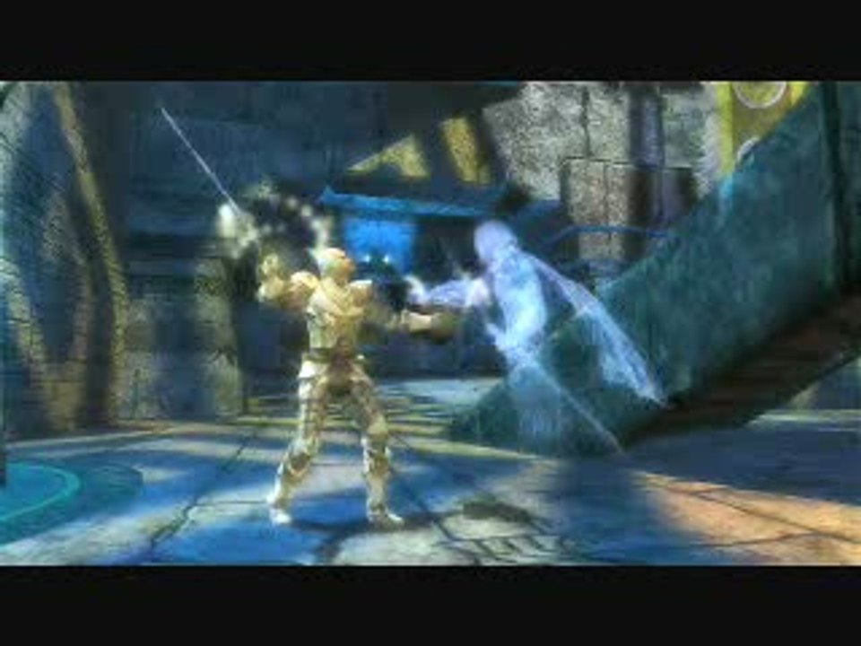 Dungeons & Dragons Online : Stormreach : Classe des paladins