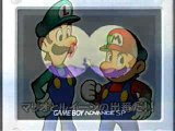 Mario & Luigi : Superstar Saga : Abandon des plates-formes