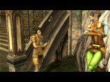 Dungeons & Dragons Online : Stormreach : Classe des Bardes