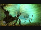 Dungeons & Dragons Online : Stormreach : Environnements et ennemis variés