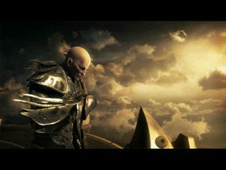 Divinity II : Ego Draconis : L'histoire 1/3