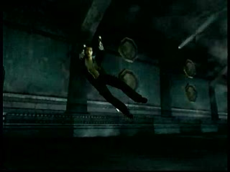 True Crime : Streets of LA : Un homme n'est rien sans ses pistolets