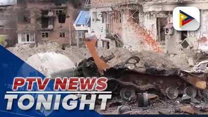 Russia says it will reduce combat ops in Kyiv, Chernihiv