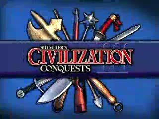 Civilization III : Conquests : La conquête débute maintenant !