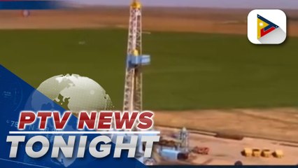 Oil tumbles on Shanghai's lockdown, peace talks between Ukraine and Russia