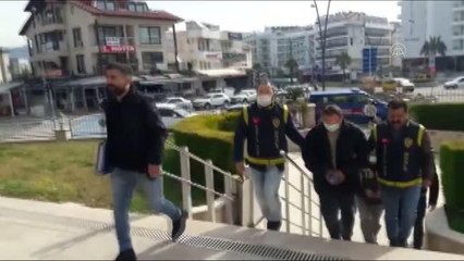Son dakika haberi! 16 yıl önce bir kişinin ölümüne neden olduğu iddia edilen sürücü tutuklandı