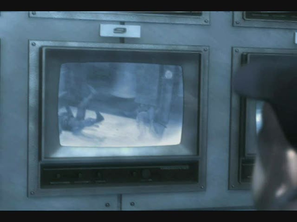 Rogue Ops : Spot TV