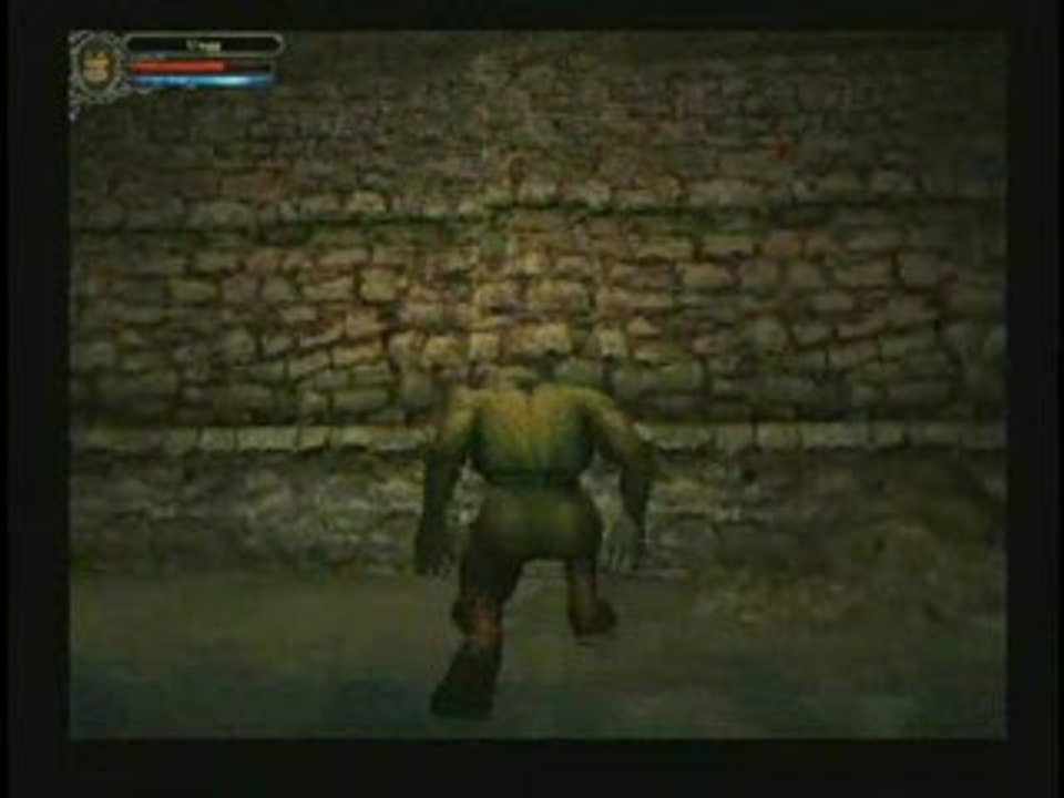 Dungeon Lords : Troll vs goblins