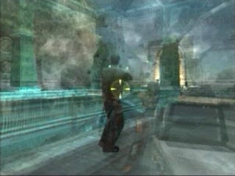 True Crime : Streets of LA : Trailer