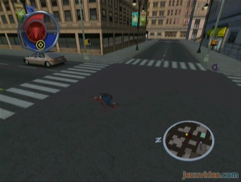 Spider-Man 2 : Une toile de maître