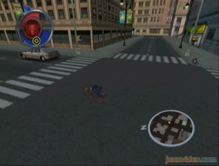 Spider-Man 2 : Une toile de maître