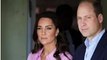 Royal Family LIVE: Kate et William devraient "prendre le contrôle" après avoir marché sur un "champ