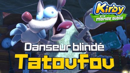 How to beat Sillydillo in Kirby and the Forgotten World and Complete the Secret Missions?