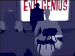 Evil Genius : Classe de futurs tyrans
