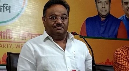 ইডি-সিবিআই বিজেপি নিয়ন্ত্রণ করেনা: শমীক ভট্টাচার্য |Oneindia bengali