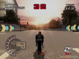 Speed Kings : Les Rois de la vitesse