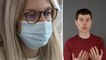 Grippe, rhume... après deux ans de pandémie de Covid, notre système immunitaire est-il affaibli ?