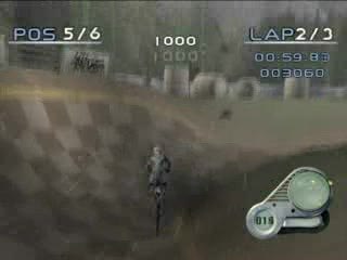 SX Superstar : Figures de style