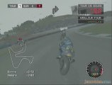 MotoGP : Ultimate Racing Technology 2 : Course sous la pluie