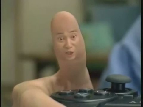 Dragon Quest : L'Odyssée du Roi Maudit : Spot TV #2