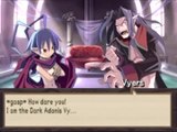 Disgaea : Hour of Darkness : Ton nom est Mid Boss