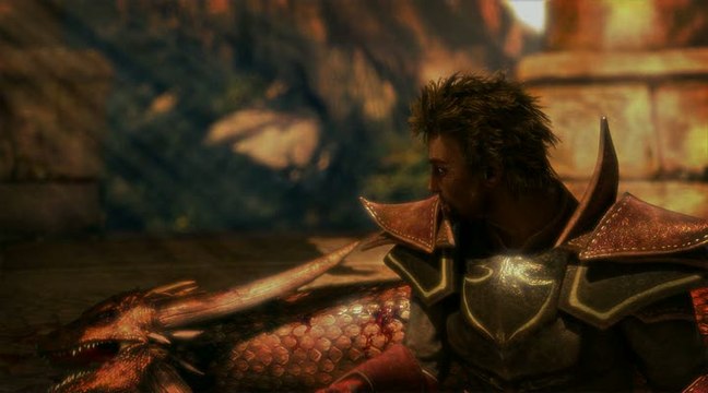 Divinity II : Ego Draconis : L'histoire 2/3