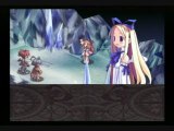 Disgaea : Hour of Darkness : Dialogues