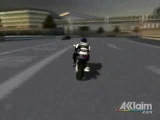 Speed Kings : Figures de style