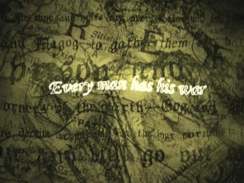 Knights of the Temple : Templiers à l'aventure