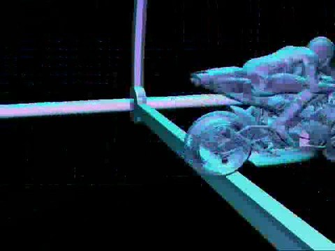 MotoGP : Ultimate Racing Technology 2 : Spot TV