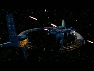 Advent Rising : Le futur n'est pas sympathique