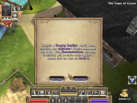 Fate : Bande annonce