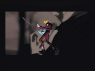 GunGrave O.D. : Trailer