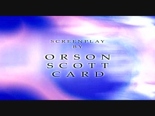 Advent Rising : Trailer