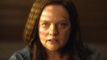 Shining Girls on Apple TV+ with Elisabeth Moss | Official Trailer