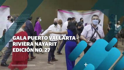 Descargar video: Exitosa Gala para la Riviera Nayarit considera el director de Turismo | CPS Noticias Puerto Vallarta