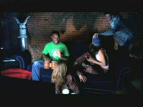 Donkey Konga : Spot TV US